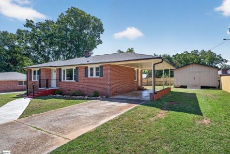 616 Carey Street Anderson SC 29624