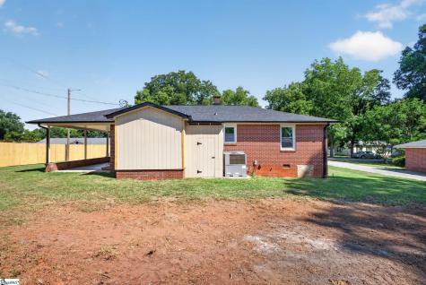 616 Carey Street Anderson SC 29624