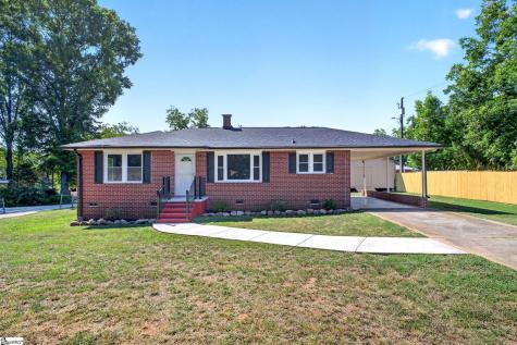 616 Carey Street Anderson SC 29624