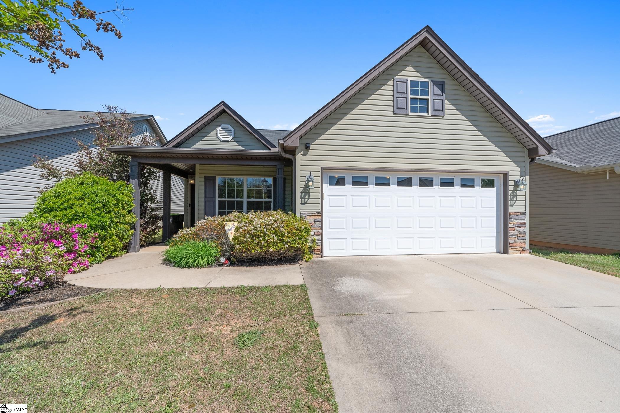 627 Clarion Court Boiling Springs SC 29316