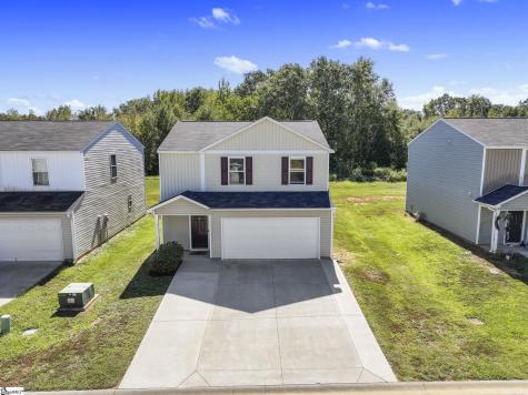 489 Wagon Trail Duncan SC 29334