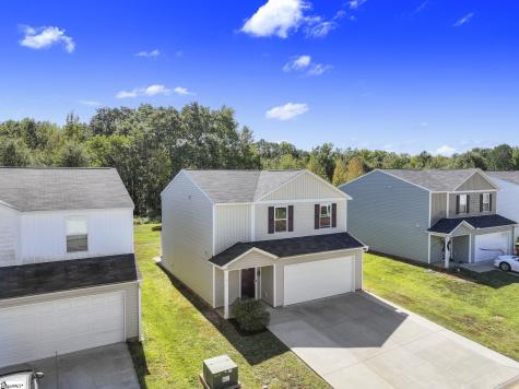 489 Wagon Trail Duncan SC 29334