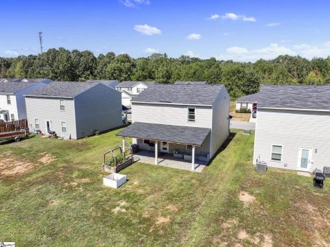 489 Wagon Trail Duncan SC 29334