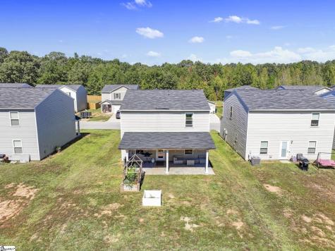 489 Wagon Trail Duncan SC 29334