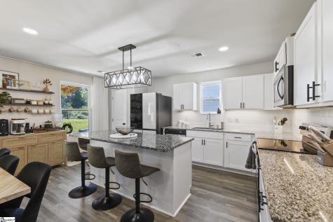 489 Wagon Trail Duncan SC 29334