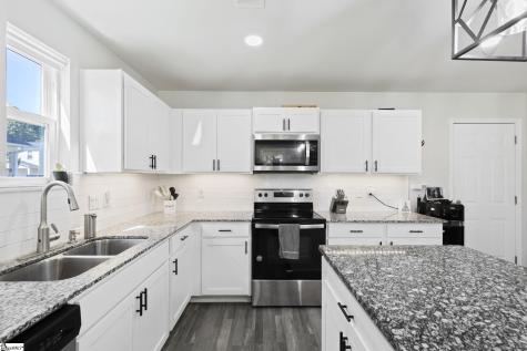 489 Wagon Trail Duncan SC 29334