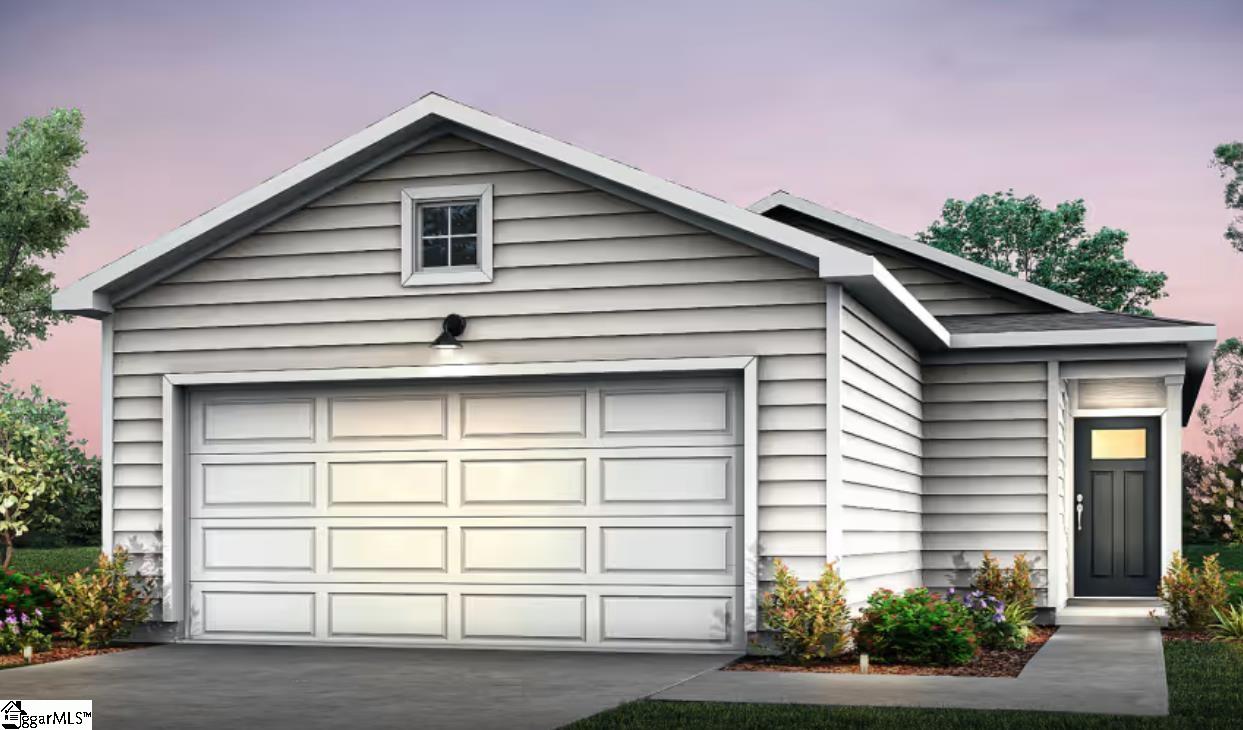 9023 Margot Place Spartanburg SC 29307