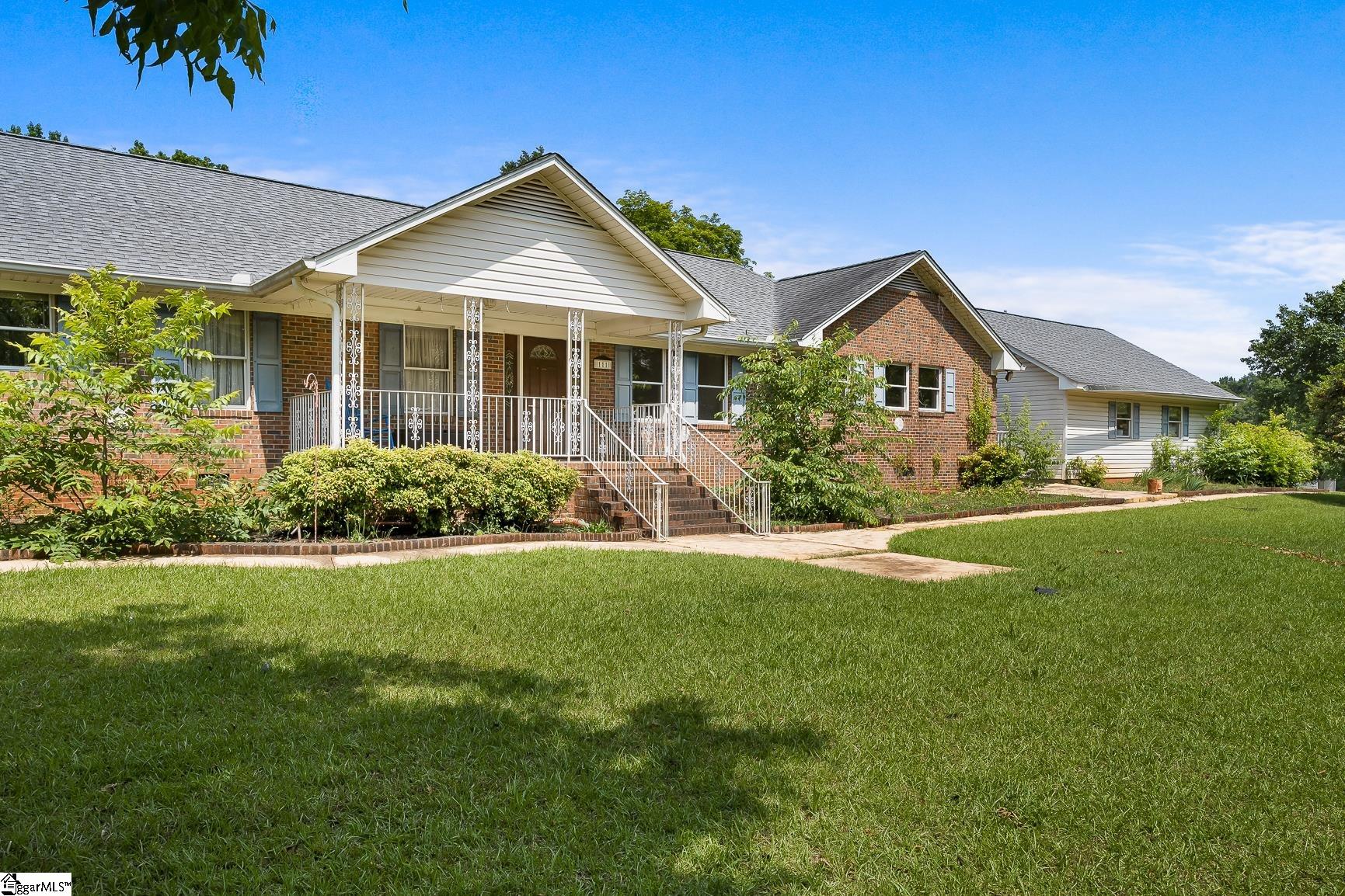 111 Shore Line Drive Anderson SC 29626