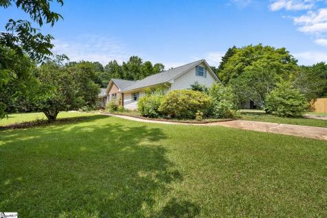 111 Shore Line Drive Anderson SC 29626