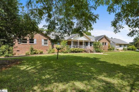 111 Shore Line Drive Anderson SC 29626