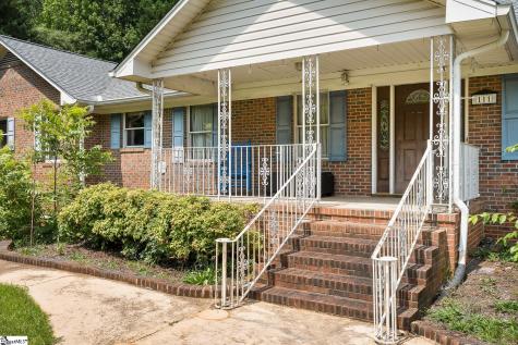 111 Shore Line Drive Anderson SC 29626