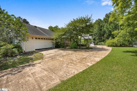 111 Shore Line Drive Anderson SC 29626