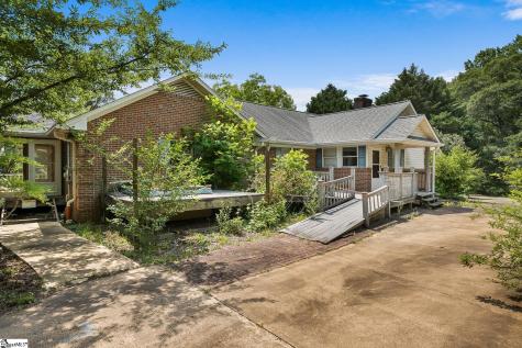 111 Shore Line Drive Anderson SC 29626