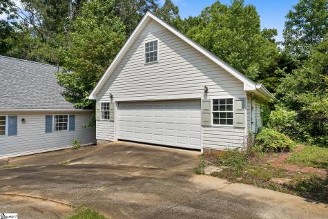 111 Shore Line Drive Anderson SC 29626