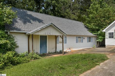 111 Shore Line Drive Anderson SC 29626