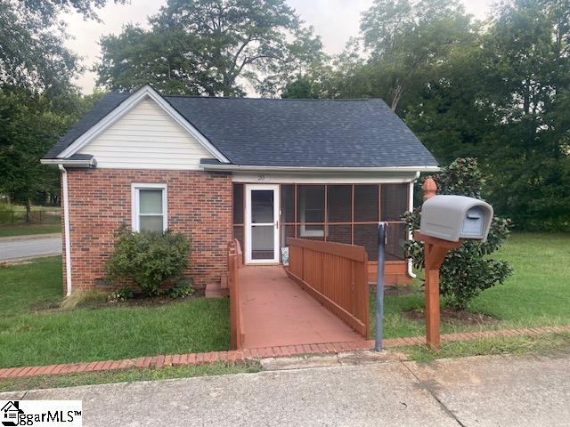 20 Lindberg Avenue Greenville SC 29601