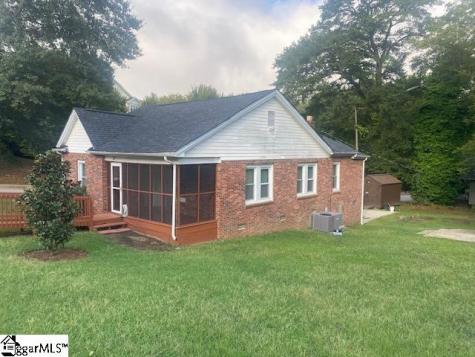 20 Lindberg Avenue Greenville SC 29601