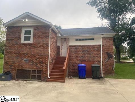 20 Lindberg Avenue Greenville SC 29601