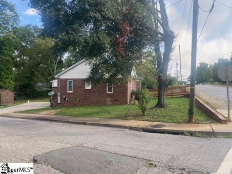 20 Lindberg Avenue Greenville SC 29601