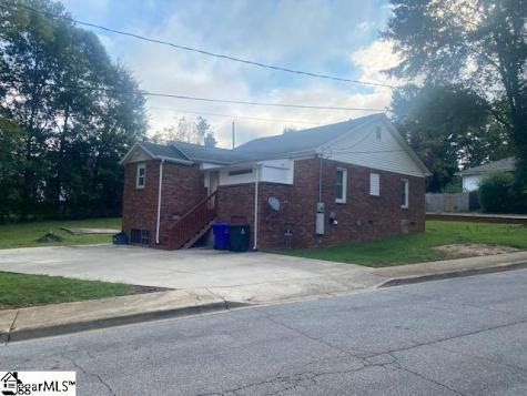 20 Lindberg Avenue Greenville SC 29601