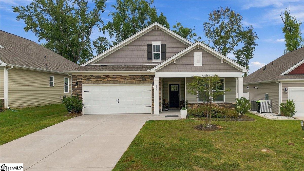 173 Dodd Trail Greenville SC 29605