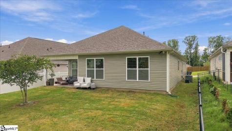 173 Dodd Trail Greenville SC 29605
