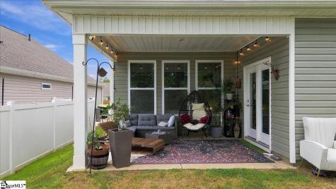 173 Dodd Trail Greenville SC 29605