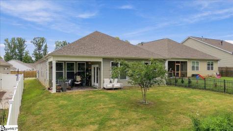 173 Dodd Trail Greenville SC 29605