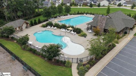 173 Dodd Trail Greenville SC 29605