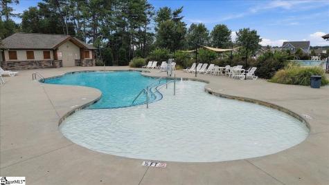 173 Dodd Trail Greenville SC 29605