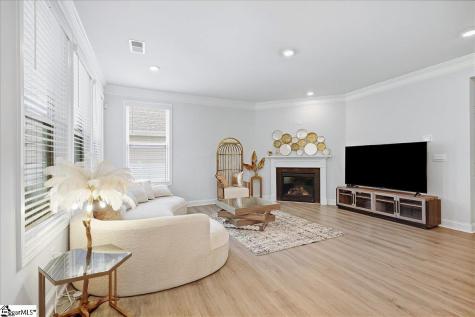 173 Dodd Trail Greenville SC 29605