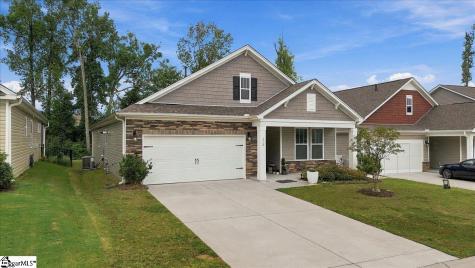 173 Dodd Trail Greenville SC 29605