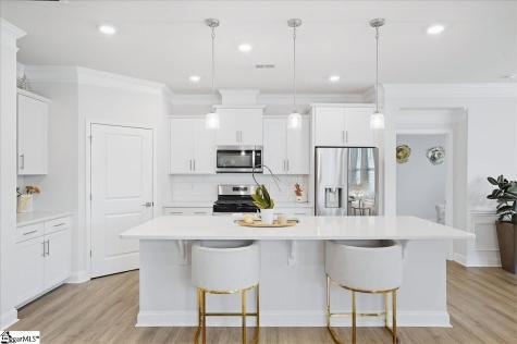 173 Dodd Trail Greenville SC 29605