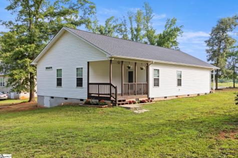 104 Tillotson Road Anderson SC 29621