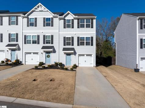 109 Brooklane Court Easley SC 29642