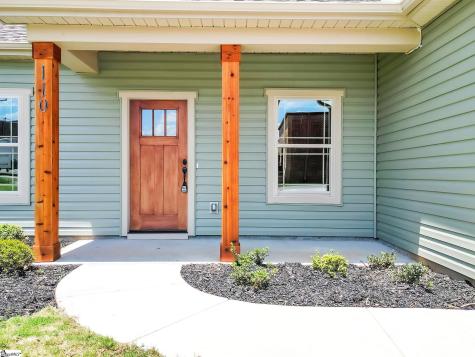 110 Saluda Street Belton SC 29672