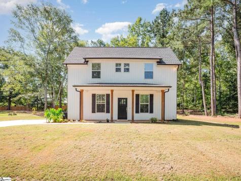 208 Big Woods Circle Belton SC 29627