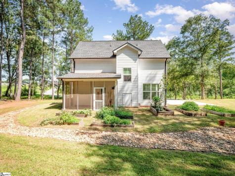 208 Big Woods Circle Belton SC 29627