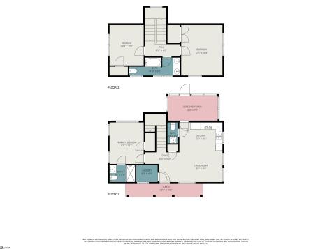 208 Big Woods Circle Belton SC 29627