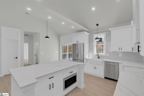 9 Lee Haven Court Greenville SC 29611