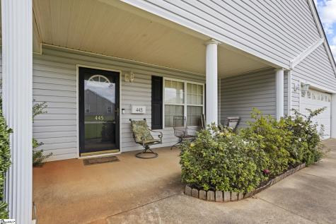 445 Cangleglow Drive Boiling Springs SC 29316