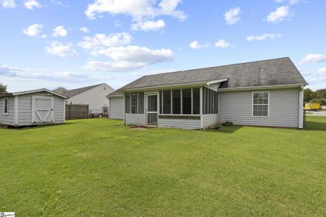 445 Cangleglow Drive Boiling Springs SC 29316