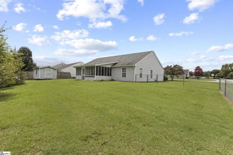 445 Cangleglow Drive Boiling Springs SC 29316