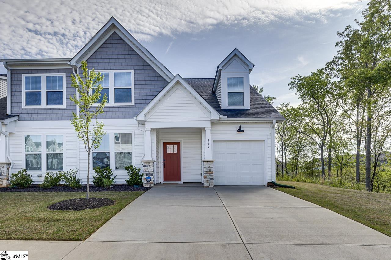 305 Stoneygate Way Greenville SC 29605