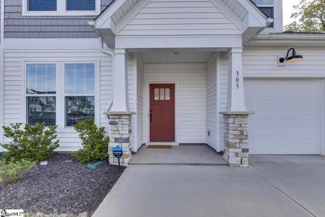 305 Stoneygate Way Greenville SC 29605