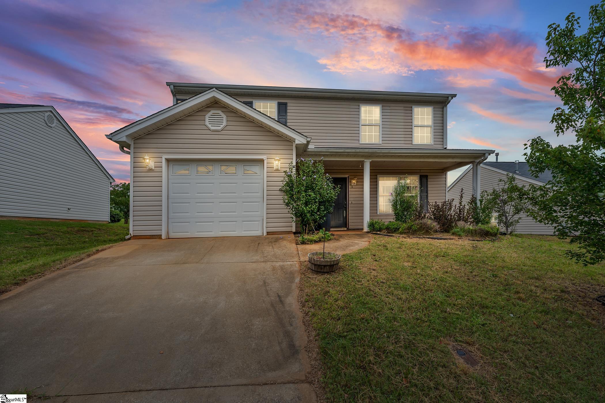 240 Ashley Danielle Drive Duncan SC 29334