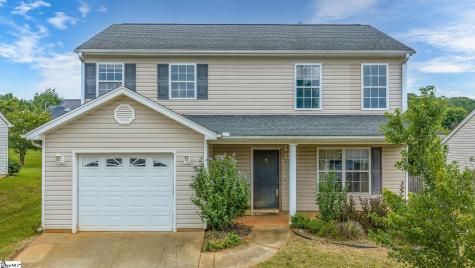 240 Ashley Danielle Drive Duncan SC 29334