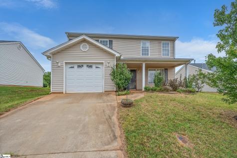 240 Ashley Danielle Drive Duncan SC 29334