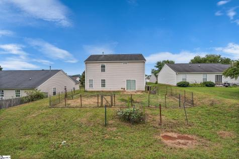 240 Ashley Danielle Drive Duncan SC 29334