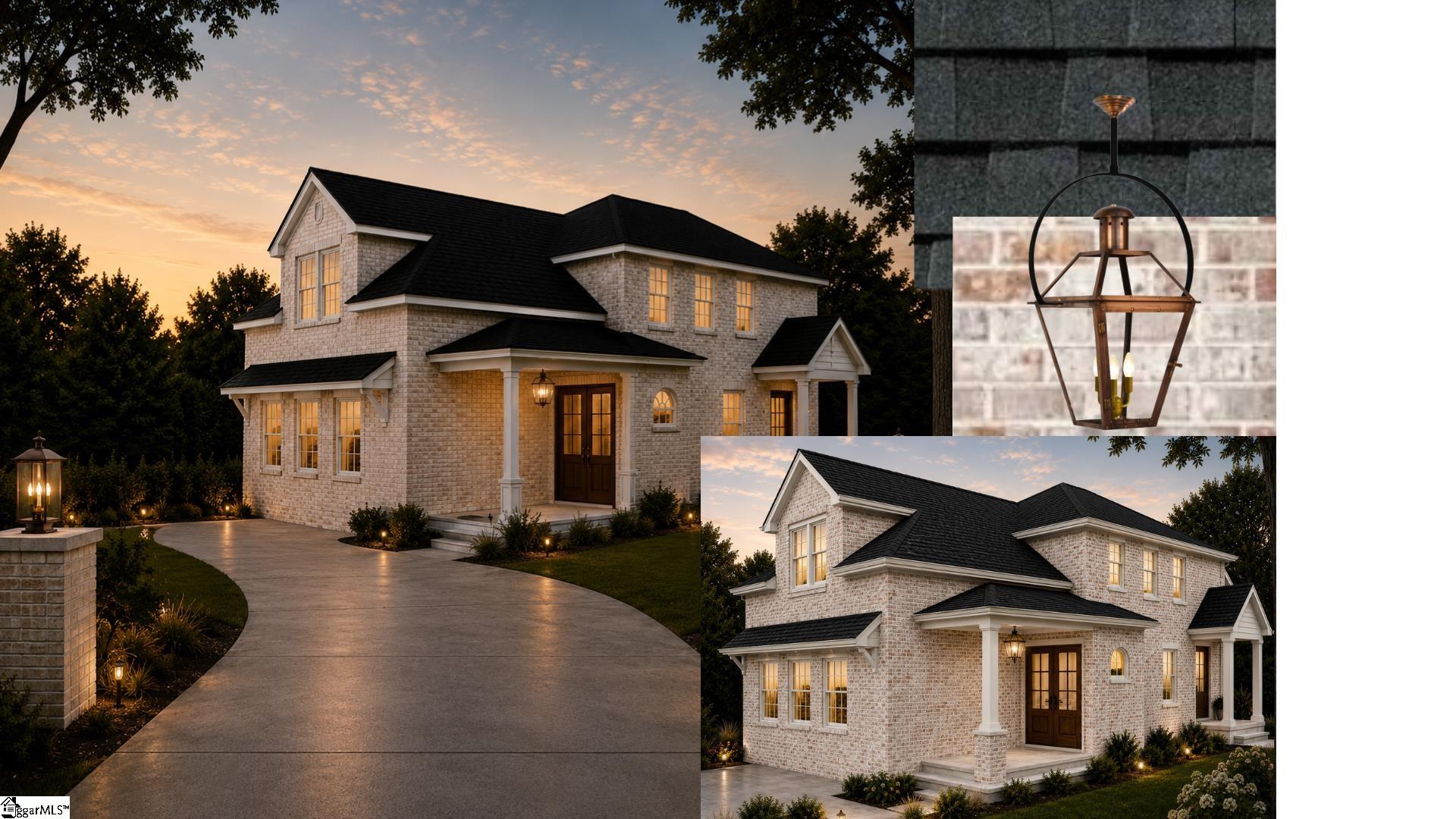 267 Riley Smith Road Greenville SC 29615